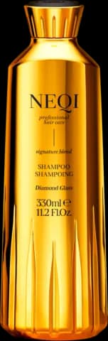 Diamond Glass Shampoo von NEQI