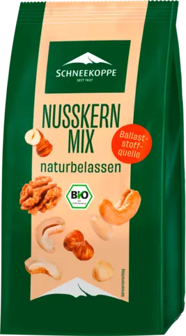 Bio Nussmix von SCHNEEKOPPE