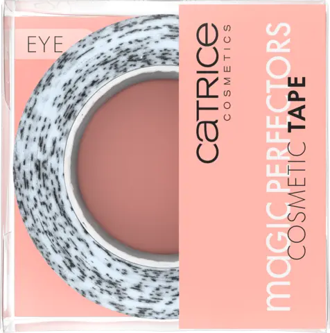 Magic Perfectors Cosmetic Tape von CATRICE