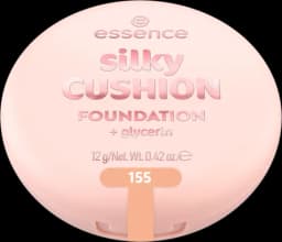 Silky Cushion Foundation 155 von ESSENCE