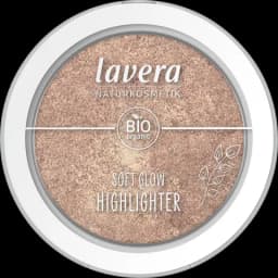 Soft Glow Highlighter 02 ethereal light 5,5g von LAVERA