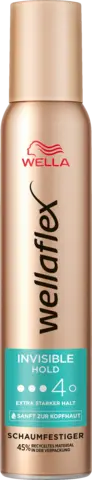 Schaumfestiger extra stark von WELLA