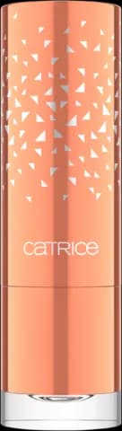 Glam In Gold Glow Lip Balm In A Gold Rush 010 von CATRICE