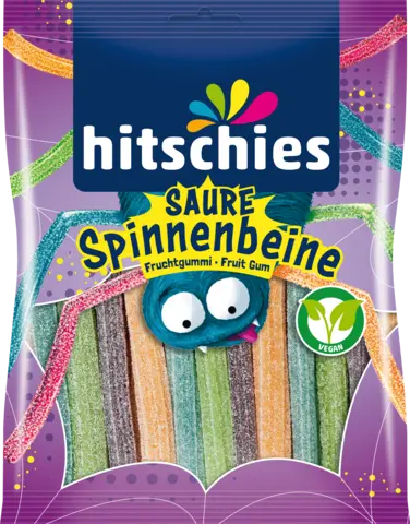 Spinnenbeine Mix von HITSCHLER