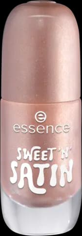 Gel Nail Polish 43 sweet 'n' satin von ESSENCE