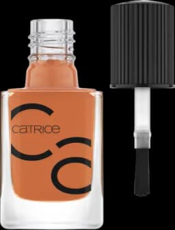 Iconails Gel Lacquer Toffee Dreams 125 von CATRICE