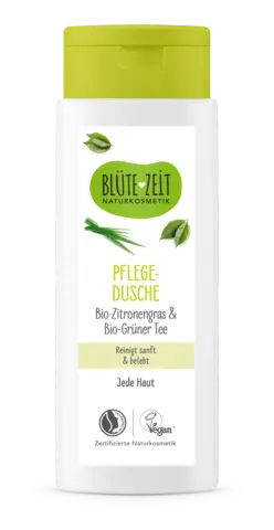 Pflegedusche von BLÜTEZEIT