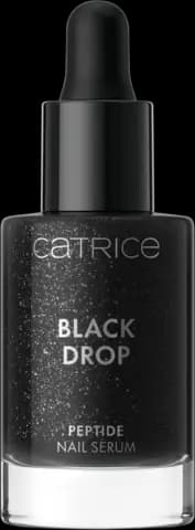 Black Drop Peptide Nail Serum von CATRICE
