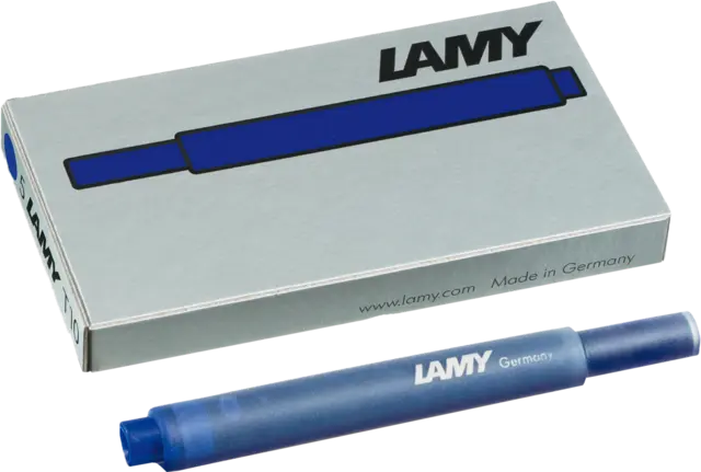 Großraum-Tintenpatrone von LAMY