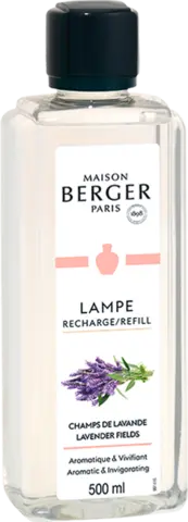 Lampe Berger Duft Blühender Lavendel von MAISON BERGER