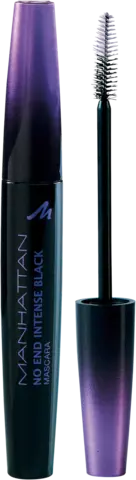 No End Intense Mascara 1010Z von MANHATTAN