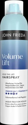 Volume-Lift Hold-The-Lift-Haarspray von JOHN FRIEDA