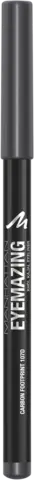 Khol Kajal Eyeliner 107D carbon footprint von MANHATTAN