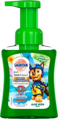 Samtschaum Apfel von SAGROTAN