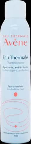 Thermalwasser von AVENE