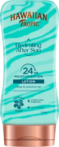 Silk Hydration After Sun von HAWAIIAN TROPIC