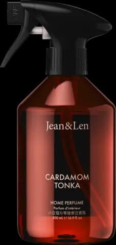 Home-Parfum Cardamom/Tonka von JEAN & LEN