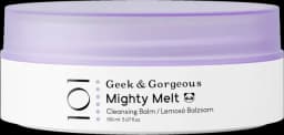 Reinigungsbalsam Mighty Melt von Geek & Gorgeous