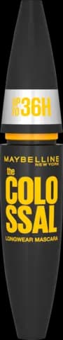 Colossal 36H Mascara Wasserfest von MAYBELLINE NEW YORK
