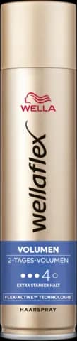 Haarspray 2-Tages-Volumen Extra Stark 250ml von WELLA