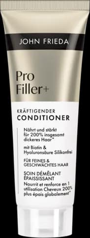 ProFiller+ Kräftigender Conditioner von JOHN FRIEDA