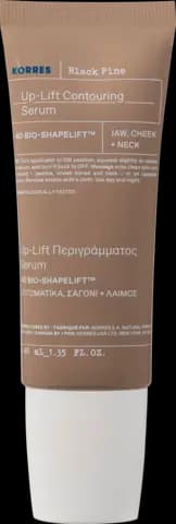 Black Pine 4D rekonturierendes Serum von KORRES