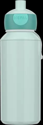 Trinkflasche Pop-up Campus cool mint von ROSTI MEPAL