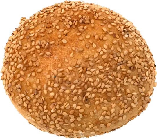 Bio Sesam-Dinkelbrötchen von ZEIT FÜR BROT