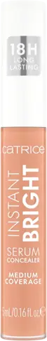 Instant Bright Serum Concealer 005W von CATRICE