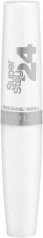 Super Stay 24H Pflegebalsam Transparent von MAYBELLINE NEW YORK