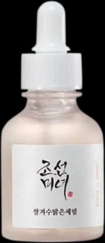 Glow Deep Serum Rice+Alpha Arbutin von BEAUTY OF JOSEON