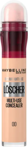 Instant Anti-Age Effekt Concealer Nr. 00 Ivory von MAYBELLINE NEW YORK