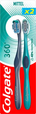 360 Zahnbürste Deep Clean von COLGATE