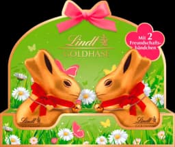 GOLDHASE, Best Friends von LINDT