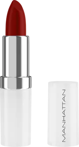 Lasting Perfection Satin Lipstick 950 pumpkin peach von MANHATTAN