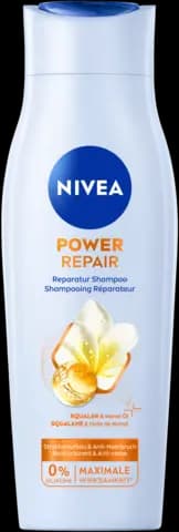 Power Repair Reparatur Shampoo von NIVEA