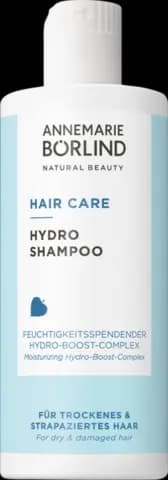 Hair Care Hydro Shampoo von ANNEMARIE BÖRLIND