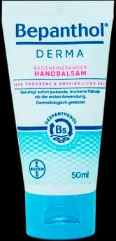 Damen Handbalsam von BEPANTHOL