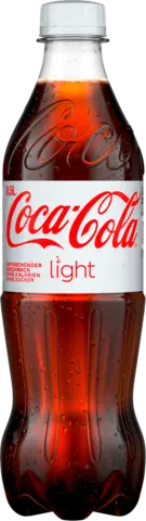 Light von COCA COLA