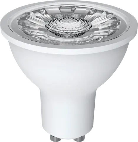 LED Reflektor GU10 5,5 W von MÜLLER LICHT