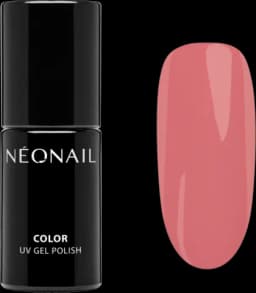 UV-Nagellack frozen roses von NEONAIL