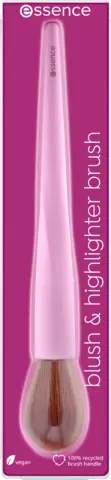 Blush & Highlighter Brush 01 it's glow time von ESSENCE