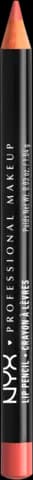 Slim Lip Pencil 858 nude pink von NYX