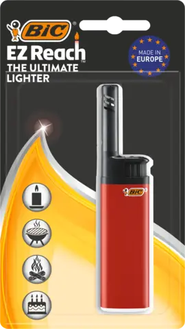 J38 Stabfeuerzeug klein von BIC