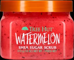 Shea Sugar Scrub Watermelon von Tree Hut