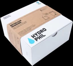 Pflege von HYDROPHIL