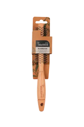 Rundbürste von BLACKBIRD