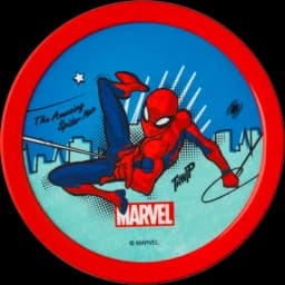 Fruchtbox Campus Spiderman 300ml von ROSTI MEPAL