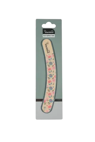 Anti-Splitter Feile von BLACKBIRD