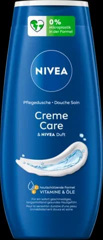 Creme Care Dusche von NIVEA